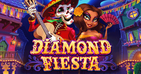 CasinoEuro diamondfiesta