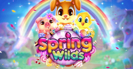 CasinoEuro springWilds